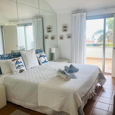Blue Marlin 6 Villa Pasito Blanco Eksteriør billede